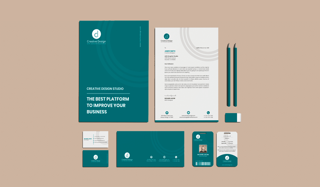 Corporate Branding