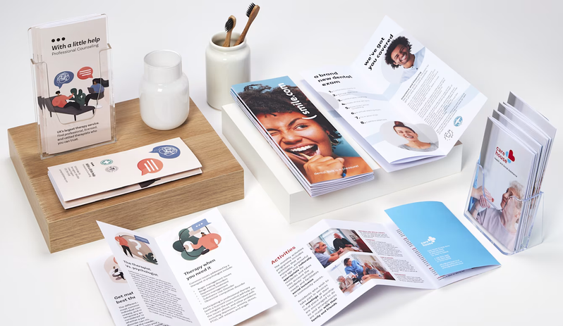 Brochures