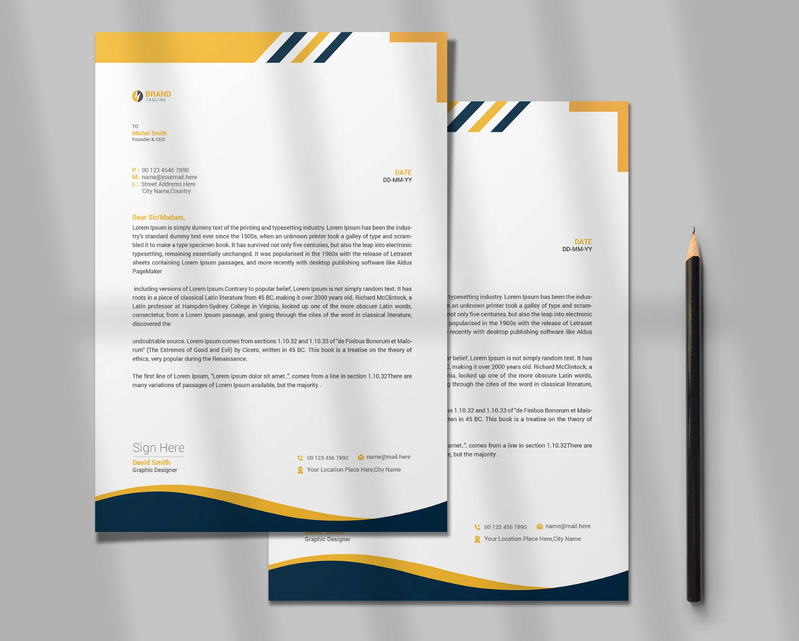 Notepads