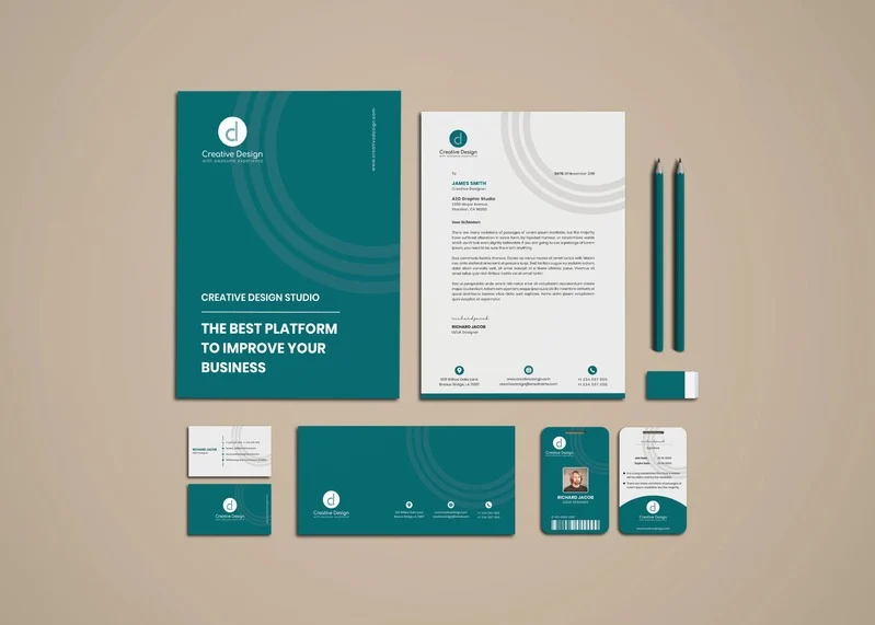 Stationery