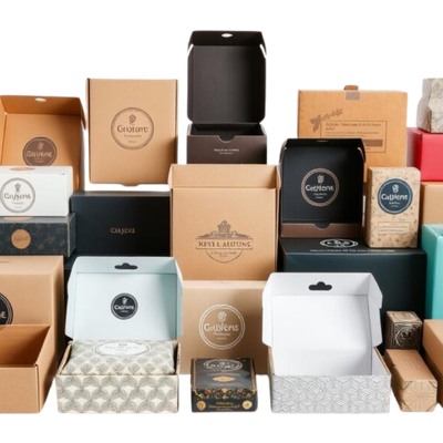Bulk Packaging Solutions
