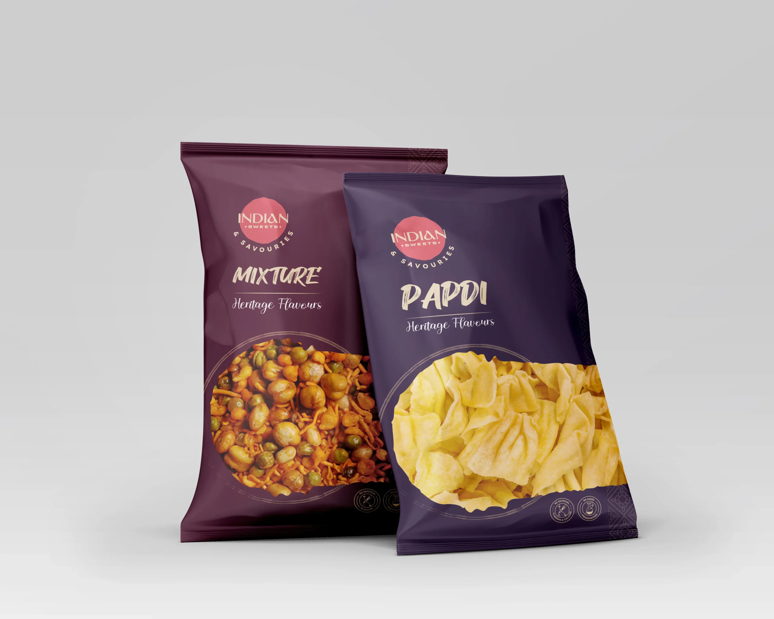 Packaging Solutions